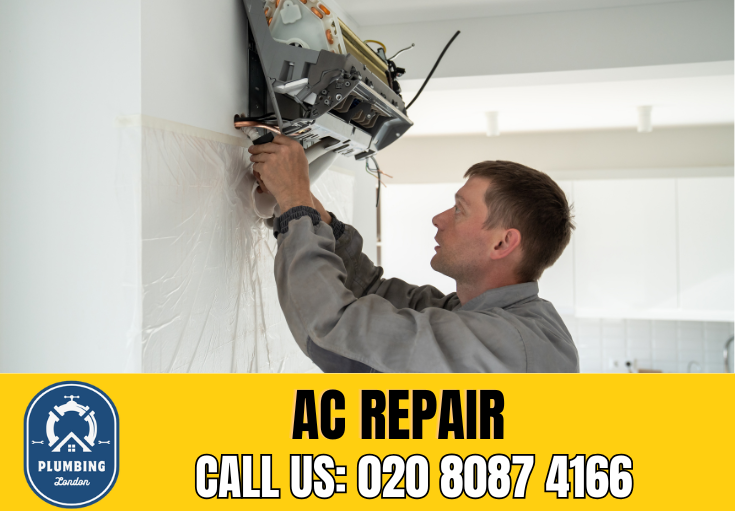 ac repair Golders Green